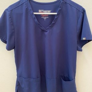 Grey’s Anatomy top